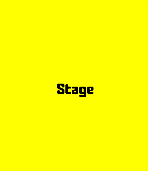 Stage